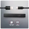 Axagon EE25-XA6C Kompaktowa aluminiowa obudowa zewnętrzna USB-C 5 Gb/s – SATA 6G na dyski 2,5 inch SSD/HDD