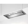 Electrolux LFG719X do zabudowy Stal nierdzewna 580 m³/h