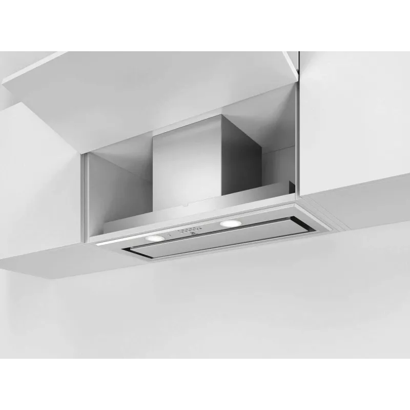 Electrolux LFG719X do zabudowy Stal nierdzewna 580 m³/h