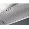 Electrolux LFG719X do zabudowy Stal nierdzewna 580 m³/h
