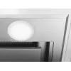 Electrolux LFG719X do zabudowy Stal nierdzewna 580 m³/h