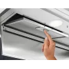 Electrolux LFG719X do zabudowy Stal nierdzewna 580 m³/h