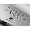 Electrolux LFG719X do zabudowy Stal nierdzewna 580 m³/h