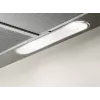 Electrolux LFG719X do zabudowy Stal nierdzewna 580 m³/h