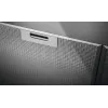 Electrolux LFG719X do zabudowy Stal nierdzewna 580 m³/h