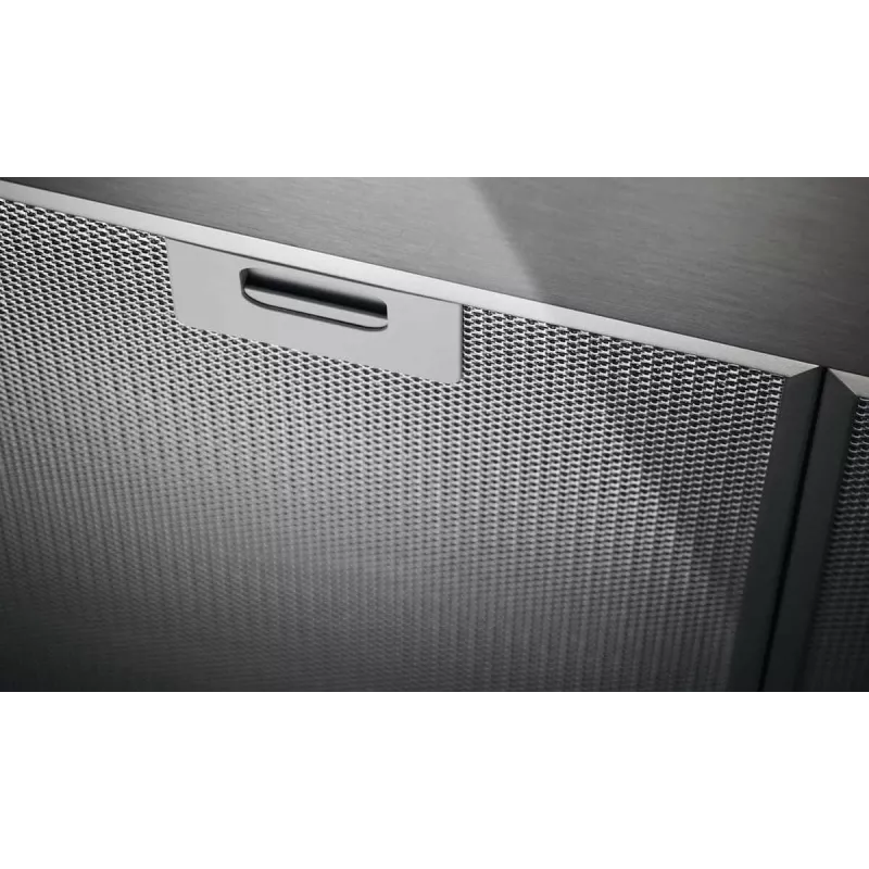 Electrolux LFG719X do zabudowy Stal nierdzewna 580 m³/h