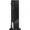 MSI Pro DP21 14M-889EU Intel® Core™ i5 i5-14400 16 GB DDR5-SDRAM 512 GB SSD Windows 11 Pro Mini PC do biurka Czarny