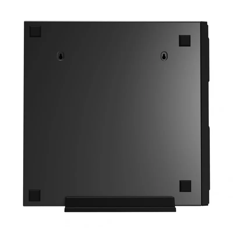 MSI Pro DP21 14M-889EU Intel® Core™ i5 i5-14400 16 GB DDR5-SDRAM 512 GB SSD Windows 11 Pro Mini PC do biurka Czarny