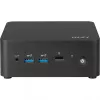 MSI Cubi NUC 1MG-263EU Intel Core 5 120U 16 GB DDR5-SDRAM 512 GB SSD Windows 11 Pro Mini PC Czarny