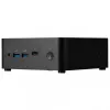 MSI Cubi NUC 1MG-263EU Intel Core 5 120U 16 GB DDR5-SDRAM 512 GB SSD Windows 11 Pro Mini PC Czarny