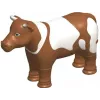 MALIK Magnetyczne zwierzątka mini zestaw 62333 — Farma, magnetyczne figurki dla maluchów