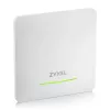 Punkt dostępowy bezprzewodowy Zyxel NWA90BE — dwupasmowy 2,4/5 GHz, 4324 Mbit/s, PoE, 1x RJ-45, biały
