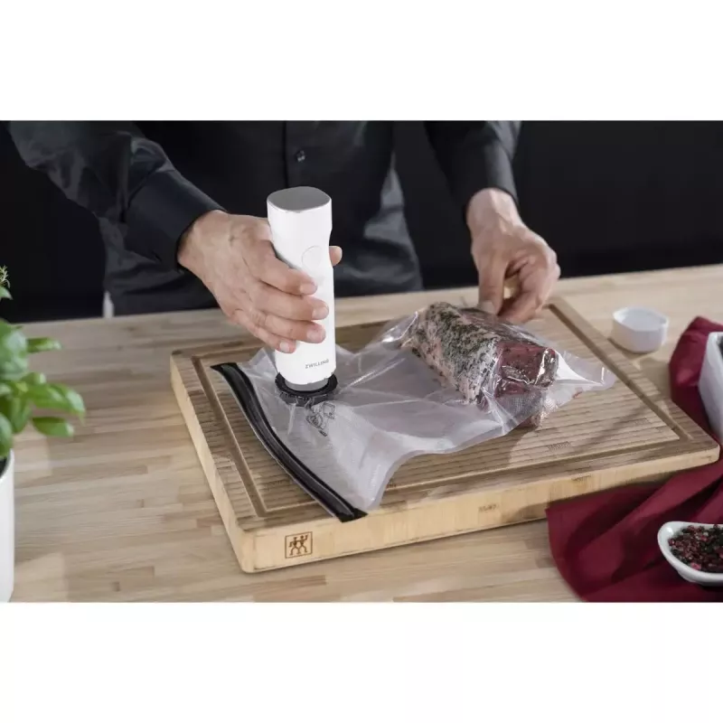 Worki próżniowe Zwilling Fresh & Save, 4 L, 10 szt.