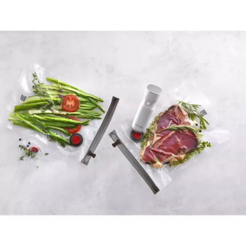 Worki próżniowe Zwilling Fresh & Save, 4 L, 10 szt.