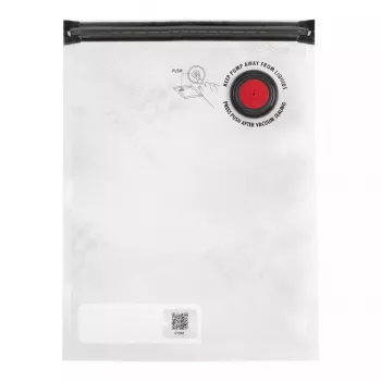 Worki próżniowe Zwilling Fresh & Save, 4 L, 10 szt.