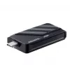 Dysk SSD ADATA 1 TB zewnętrzny 2,5 cala U3.2C SC735