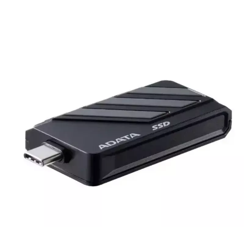 Dysk SSD ADATA 1 TB zewnętrzny 2,5 cala U3.2C SC735