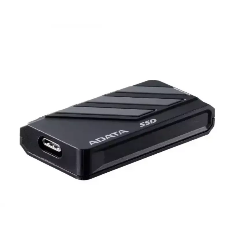 Dysk SSD ADATA 1 TB zewnętrzny 2,5 cala U3.2C SC735