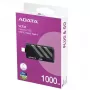 Dysk SSD ADATA 1 TB zewnętrzny 2,5 cala U3.2C SC735