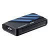 ADATA SC735 1 TB zewnętrzny dysk SSD, USB 3.2 Gen 2 (U3.2C), niebieski