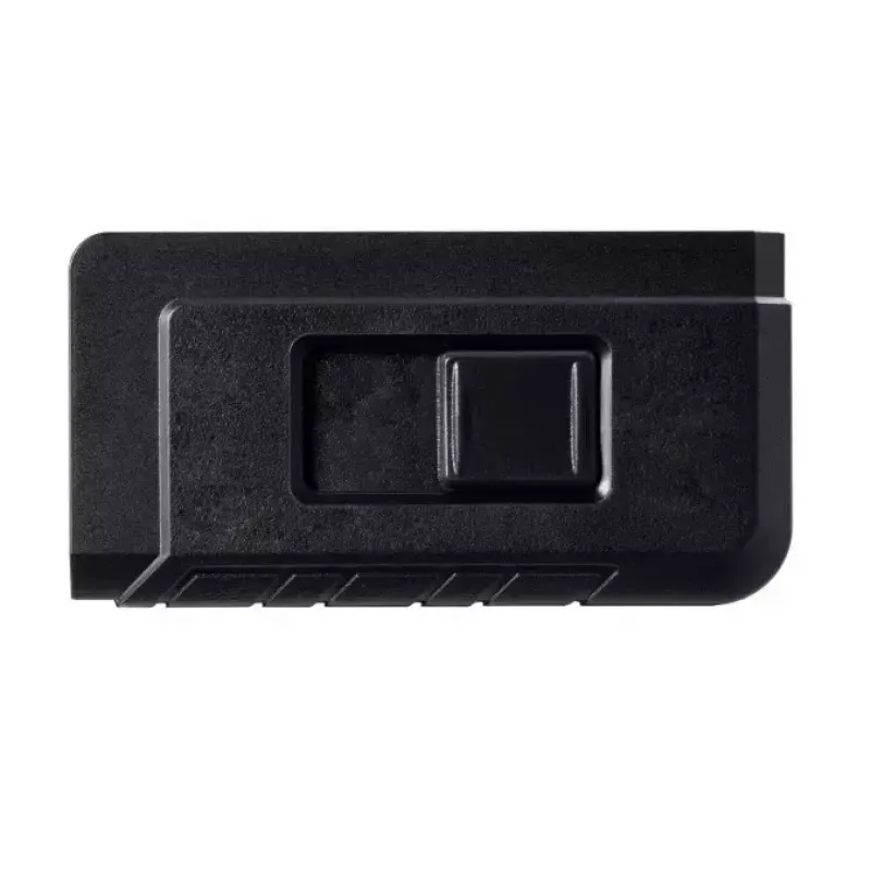 ADATA SC735 1 TB zewnętrzny dysk SSD, USB 3.2 Gen 2 (U3.2C), niebieski