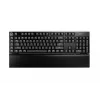 Mechaniczna klawiatura gamingowa be quiet! Light Mount Silent Tactile USB QWERTY US angielski, RGB, Pełnowymiarowa, kabel USB typu A do typu C