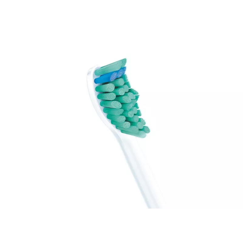 Philips Sonicare ProResults HX6014/87 4 Pack Brush Heads biały