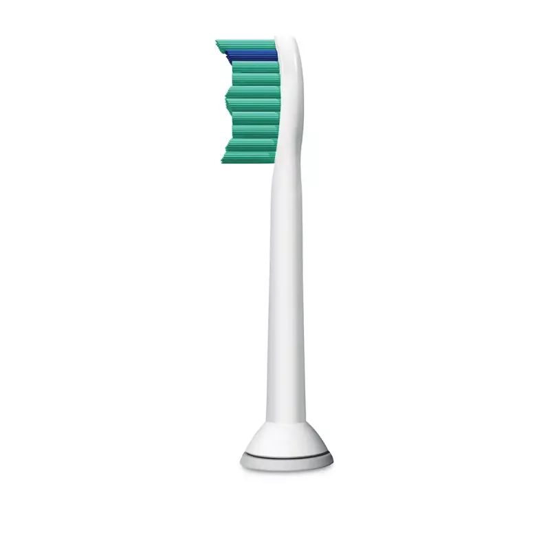 Philips Sonicare ProResults HX6018/87 8-pack końcówki do szczoteczki Białe