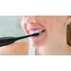 Philips Sensitive HX6052/88 2-szt. końcówki szczoteczki, 2 szt., Czarny, 3 miesiące, Bardzo miękka, Philips, Philips Sonicare