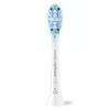 Philips Premium Plaque Defence HX9042/87 2-pack końcówki szczoteczki, 2 szt., Biały, 3 miesiące, Średnia, Philips