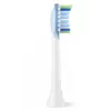 Philips Premium Plaque Defence HX9042/87 2-pack końcówki szczoteczki, 2 szt., Biały, 3 miesiące, Średnia, Philips