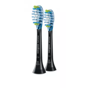 Philips Sonicare Premium Plaque Defence HX9042/88 2-pack końcówki szczoteczki