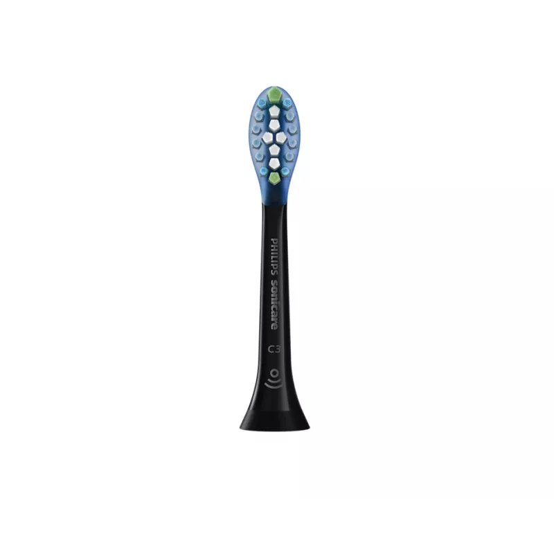 Philips Sonicare Premium Plaque Defence HX9042/88 2-pack końcówki szczoteczki