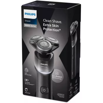 Philips Shaver 5000X series X5004/00 Maszynka do golenia na mokro i sucho