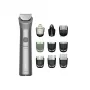 Wielofunkcyjny trymer Philips 5000 Series MG5921/15 — 10 w 1, Li-Ion, 0,5–16 mm, 120 min pracy, wodoodporny