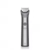 Trymer Philips All-in-One Trimmer Seria 5000 MG5941/15 Jasnoszary 11-w-1