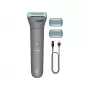 Philips Body Groomer 3000 BG3480/15 z systemem golenia Triple Protect