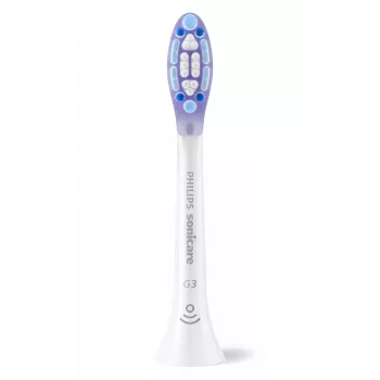 Końcówki szczoteczki Philips Premium Gum Care HX9052/87 2 szt. 2 szt.