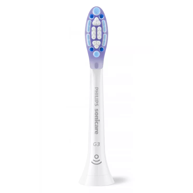 Końcówki szczoteczki Philips Premium Gum Care HX9052/87 2 szt. 2 szt.