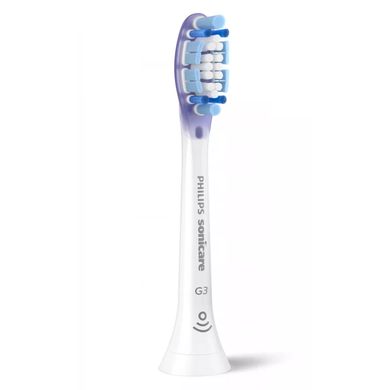 Końcówki szczoteczki Philips Premium Gum Care HX9052/87 2 szt. 2 szt.