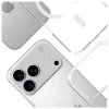 Etui ochronne 3MK Armor MagCase do Apple iPhone 17 Pro, mocowanie magnetyczne, wykończenie przezroczyste/dymne