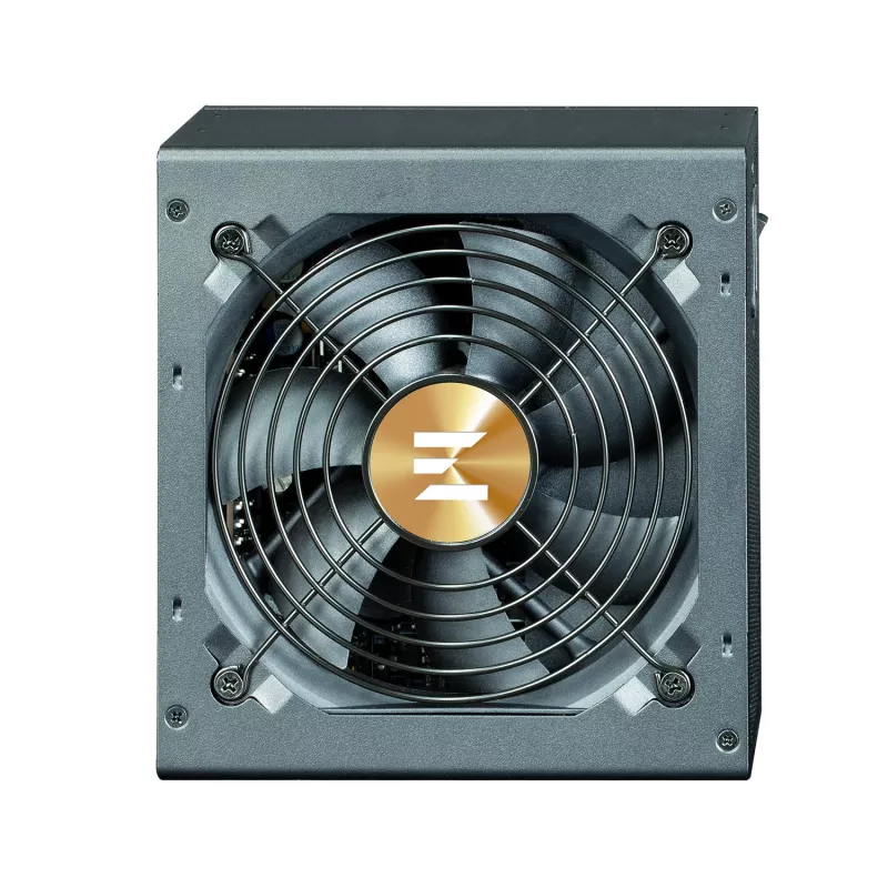 Zasilacz Zalman TeramaxII SE 850 W ATX 18+10 pin, 80 PLUS Gold, wentylator 120 mm, czarny