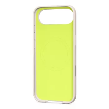 APPLE Beats iPhone Air Etui z MagSafe i Camera Control – Lime Stone