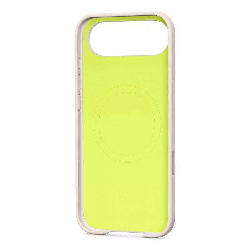 APPLE Beats iPhone Air Etui z MagSafe i Camera Control – Lime Stone