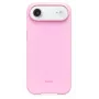 APPLE Beats etui iPhone Air z MagSafe i Camera Control - Pebble Pink