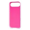 APPLE Beats etui iPhone Air z MagSafe i Camera Control - Pebble Pink