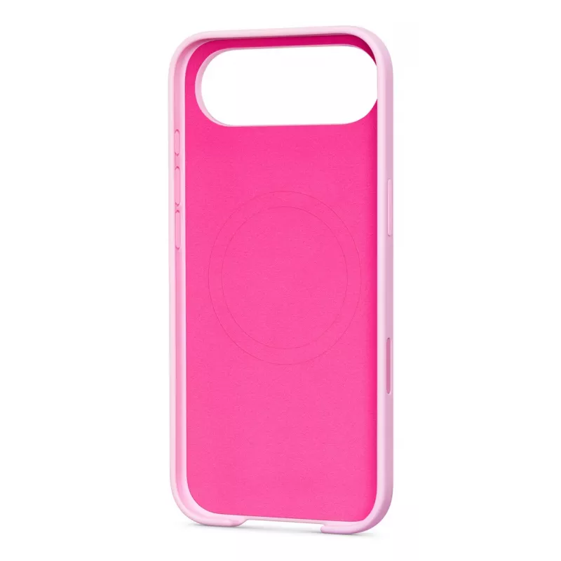 APPLE Beats etui iPhone Air z MagSafe i Camera Control - Pebble Pink