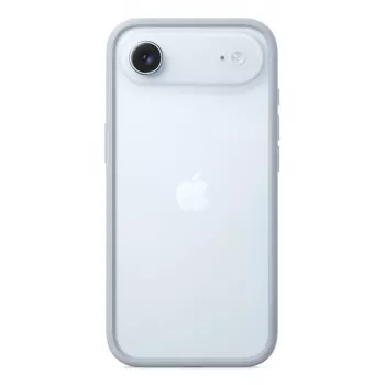Pokrowiec Apple MH024ZM/A Jasnoniebieski do iPhone Air 16,5 cm