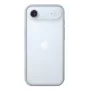 Pokrowiec Apple MH024ZM/A Jasnoniebieski do iPhone Air 16,5 cm