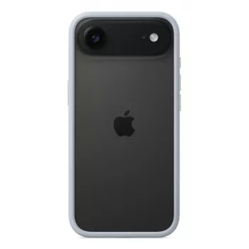Pokrowiec Apple MH024ZM/A Jasnoniebieski do iPhone Air 16,5 cm